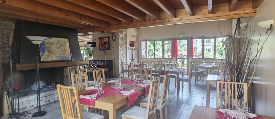Restaurant de 150 m² à Chartrettes (77590)