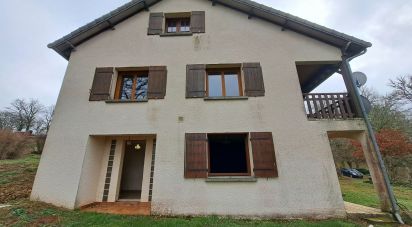 House 5 rooms of 167 m² in Miremont (63380)
