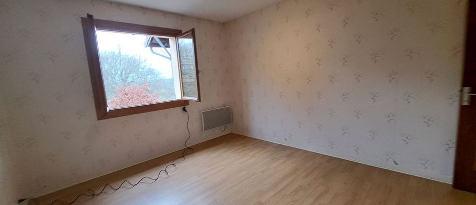 House 5 rooms of 167 m² in Miremont (63380)