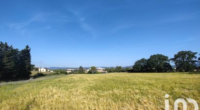 Land of 370 m² in Salindres (30340)