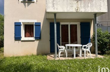 Apartment 2 rooms of 28 m² in Saint Geniez d'Olt et d'Aubrac (12130)