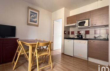 Appartement 2 pièces de 32 m² à Saint Geniez d'Olt et d'Aubrac (12130)