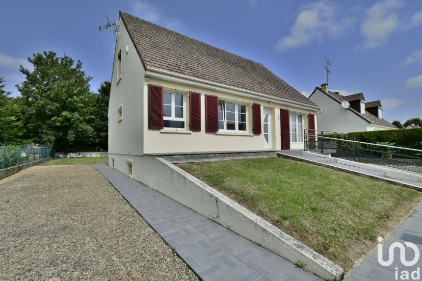 Maison 5 pièces de 125 m² à Maignelay-Montigny (60420)