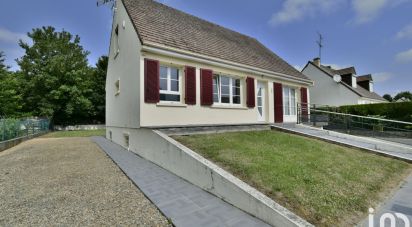 Maison 5 pièces de 125 m² à Maignelay-Montigny (60420)
