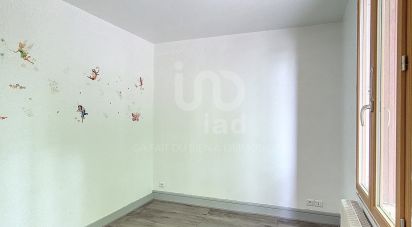 Town house 4 rooms of 72 m² in Maule (78580)