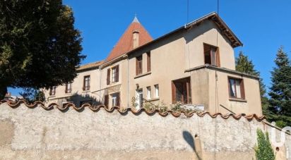 House 7 rooms of 172 m² in Neulise (42590)