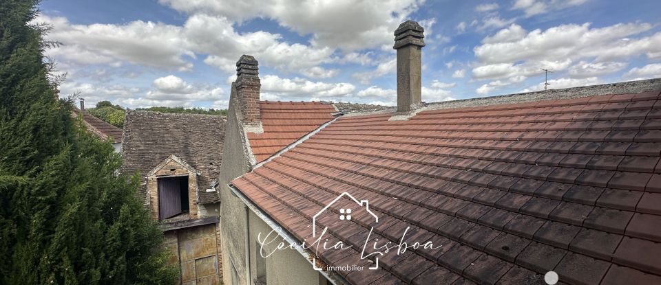 Maison 5 pièces de 99 m² à Pont-sur-Yonne (89140)