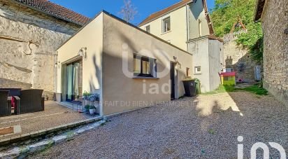 Village house 6 rooms of 125 m² in Guerville (78930)