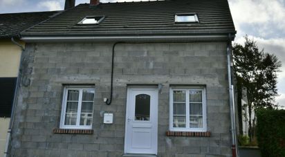 Maison 5 pièces de 116 m² à Maignelay-Montigny (60420)