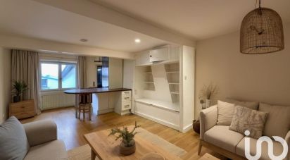 Appartement 3 pièces de 66 m² à Grenoble (38000)