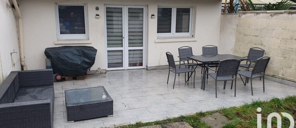 House 5 rooms of 100 m² in Roubaix (59100)