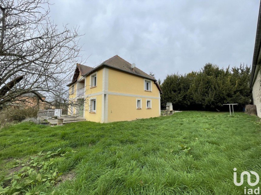 House 7 rooms of 179 m² in Pogny (51240)