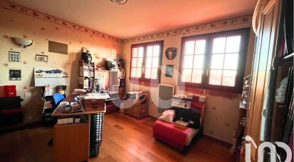 Traditional house 6 rooms of 132 m² in La Houssaye-Béranger (76690)