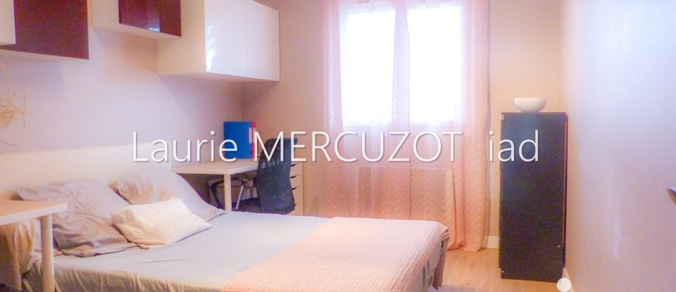 Apartment 4 rooms of 107 m² in Perpignan (66000)