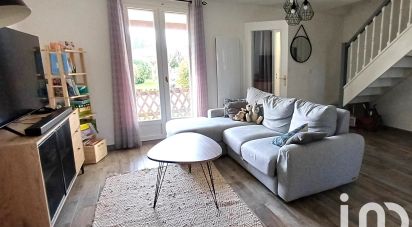 House 5 rooms of 89 m² in Ollainville (91340)