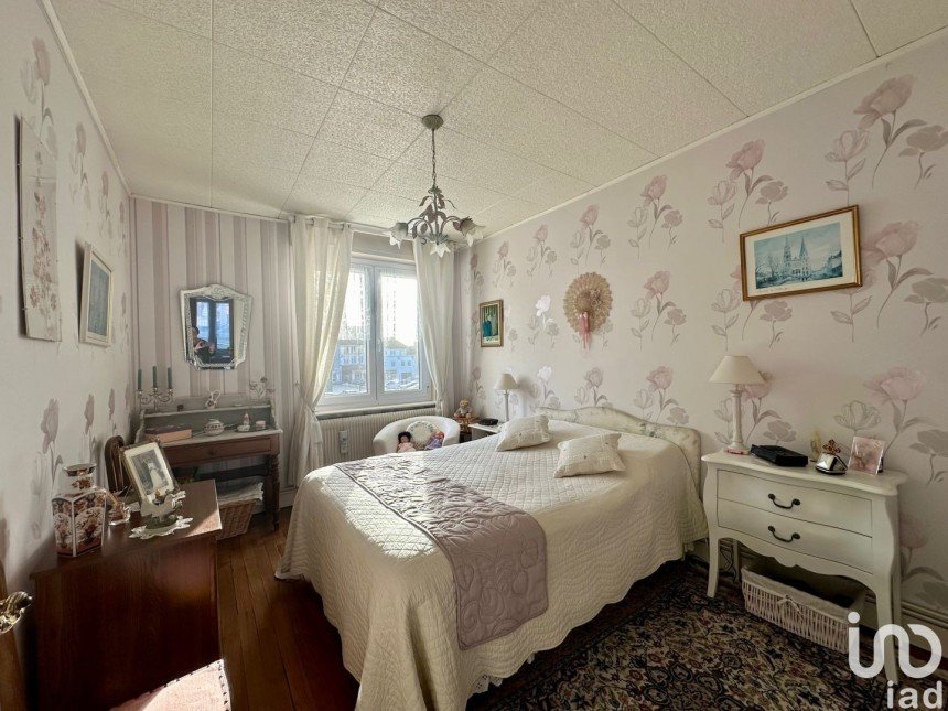 Apartment 4 rooms of 67 m² in Le Portel (62480)