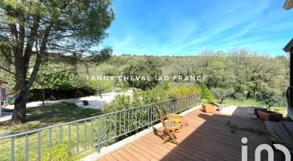 House 7 rooms of 193 m² in Évenos (83330)