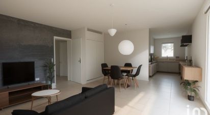 Appartement 3 pièces de 69 m² à Verneuil-sur-Seine (78480)