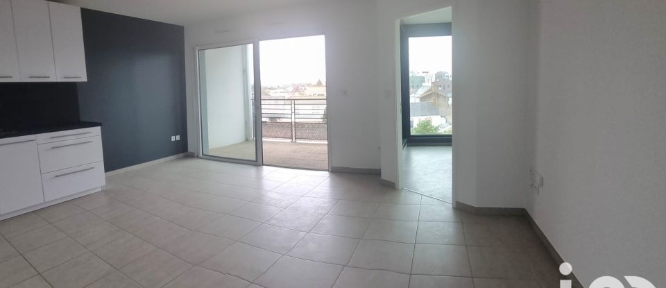 Appartement 3 pièces de 63 m² à Challans (85300)