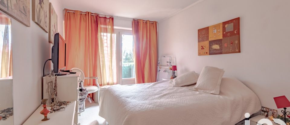 Appartement 2 pièces de 55 m² à Viry-Châtillon (91170)