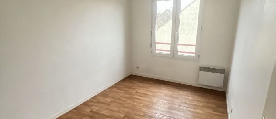 Appartement 4 pièces de 68 m² à Moissy-Cramayel (77550)