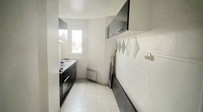 Appartement 4 pièces de 68 m² à Moissy-Cramayel (77550)