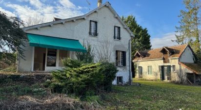 House 5 rooms of 200 m² in Buchères (10800)