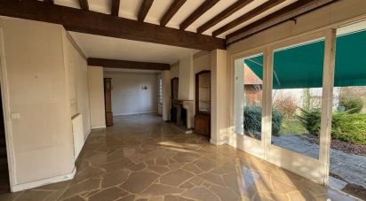 House 5 rooms of 200 m² in Buchères (10800)