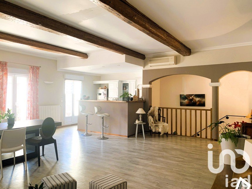 Maison de village 5 pièces de 138 m² à Montagnac (34530)