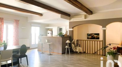 Village house 5 rooms of 138 m² in Montagnac (34530)