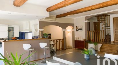 Maison de village 5 pièces de 138 m² à Montagnac (34530)