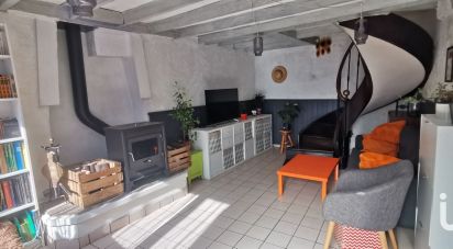 House 7 rooms of 109 m² in Vizille (38220)