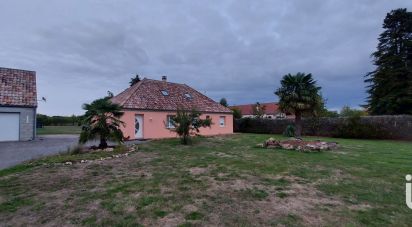 House 7 rooms of 148 m² in Cornant (89500)