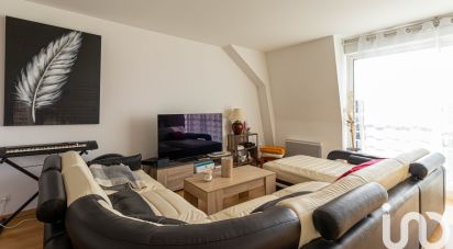 Apartment 4 rooms of 79 m² in Saint-Sébastien-de-Morsent (27180)