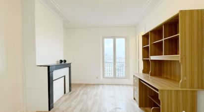 Apartment 3 rooms of 57 m² in Villeneuve-Saint-Georges (94190)