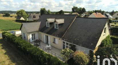 Maison 6 pièces de 200 m² à Nazelles-Négron (37530)