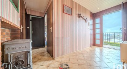 House 5 rooms of 108 m² in Beux (57580)