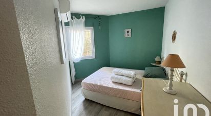 Apartment 3 rooms of 46 m² in Collioure (66190)