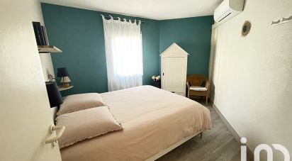 Apartment 3 rooms of 46 m² in Collioure (66190)