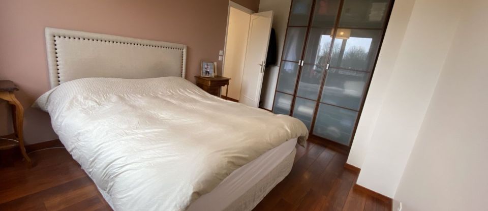 Apartment 4 rooms of 73 m² in Vitry-sur-Seine (94400)