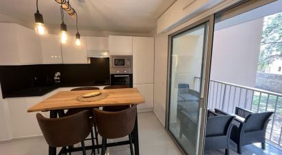 Apartment 2 rooms of 29 m² in Canet-en-Roussillon (66140)