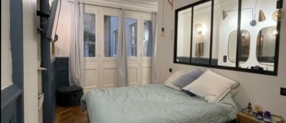 Appartement 5 pièces de 108 m² à Bordeaux (33000)