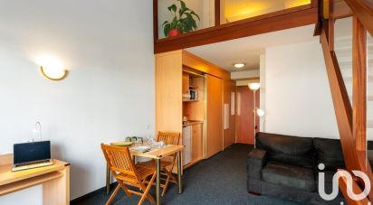 Appartement 2 pièces de 48 m² à Le Rheu (35650)