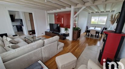 House 6 rooms of 117 m² in Chelles (77500)