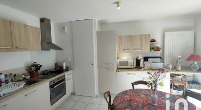 Appartement 4 pièces de 80 m² à Royan (17200)