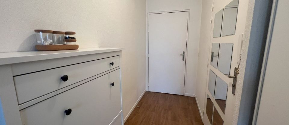 Appartement 1 pièce de 22 m² à Villeneuve-la-Garenne (92390)