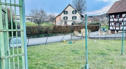 House 7 rooms of 187 m² in Liebsdorf (68480)