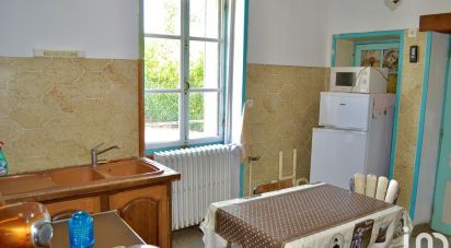 House 3 rooms of 94 m² in Lurais (36220)