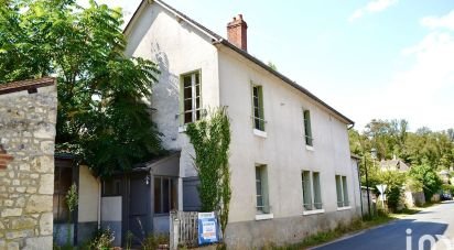 Maison 3 pièces de 94 m² à Lurais (36220)