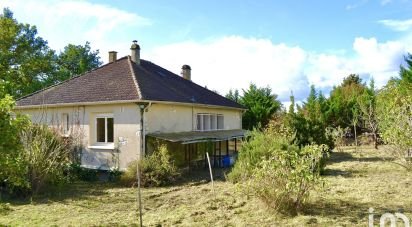 House 3 rooms of 94 m² in Mérigny (36220)